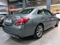مێرسێدس بێنز C-Class